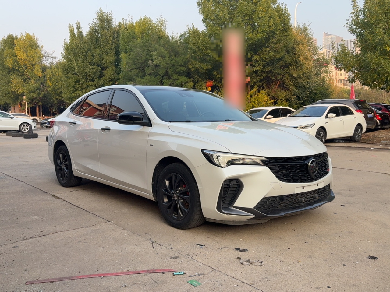 Verano 2022 Pro GS LX photo 3