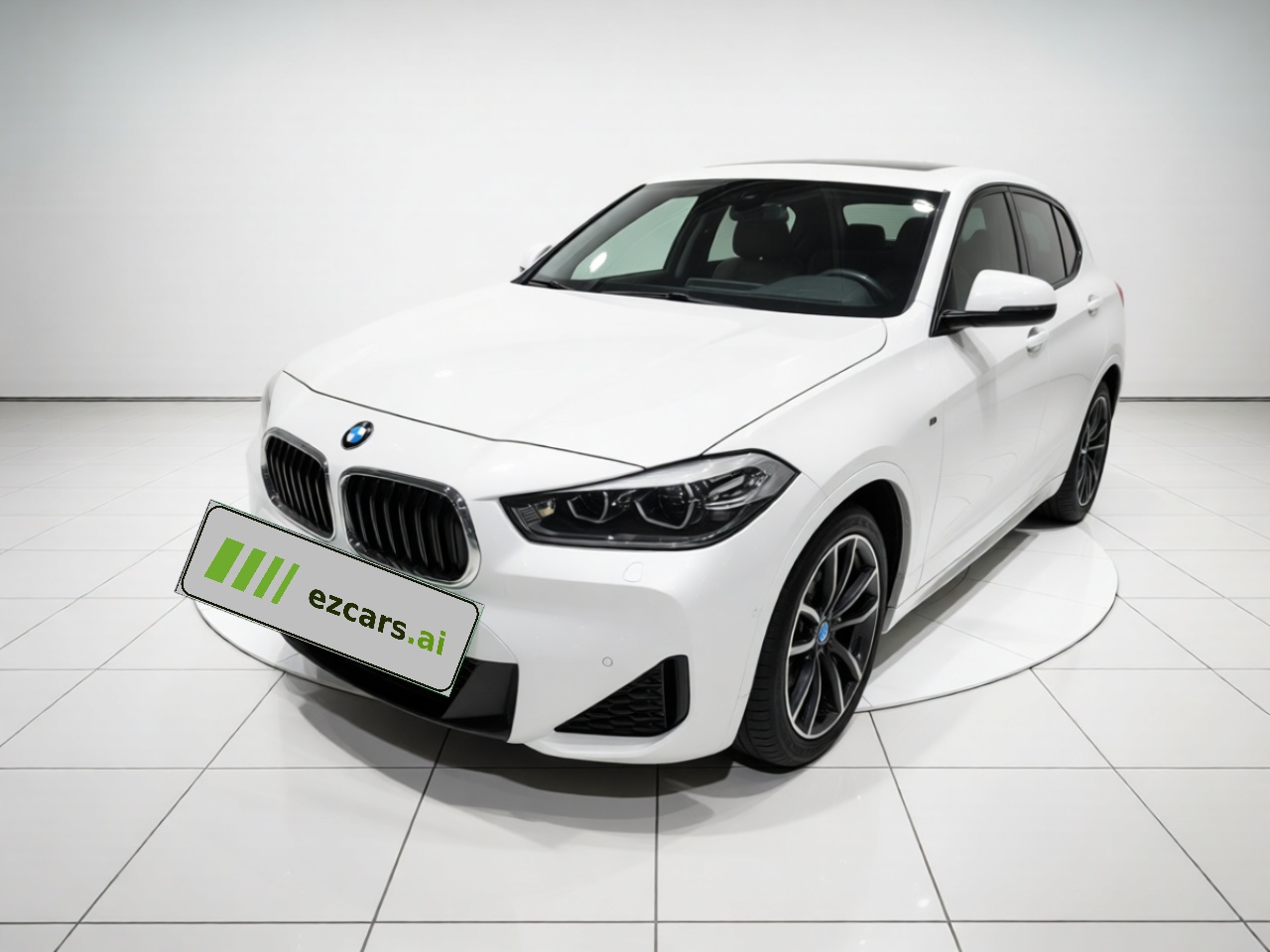 X2 2020 sDrive25i Leading M Sport Package