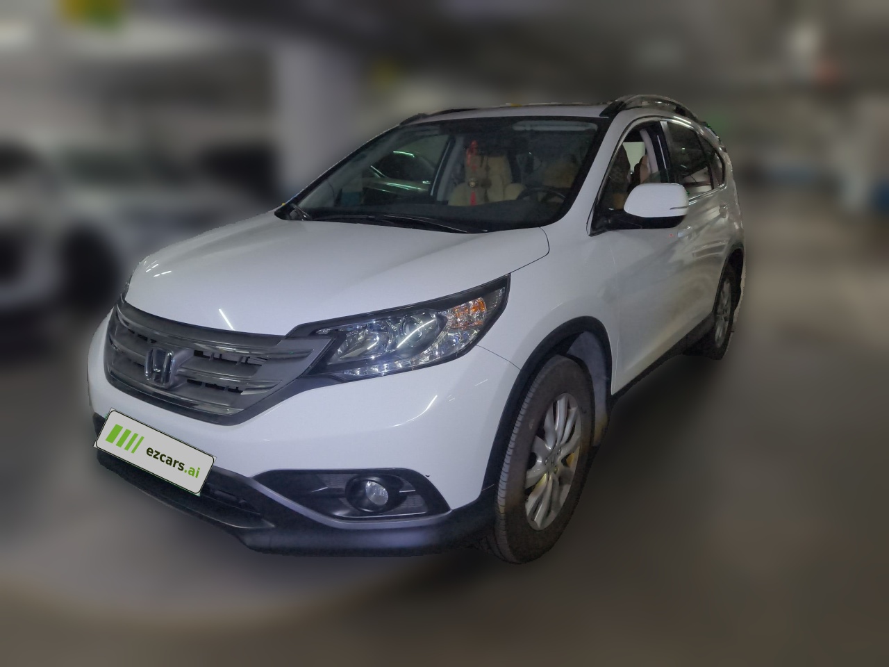 CR-V 2012 2.0L AWD Classic