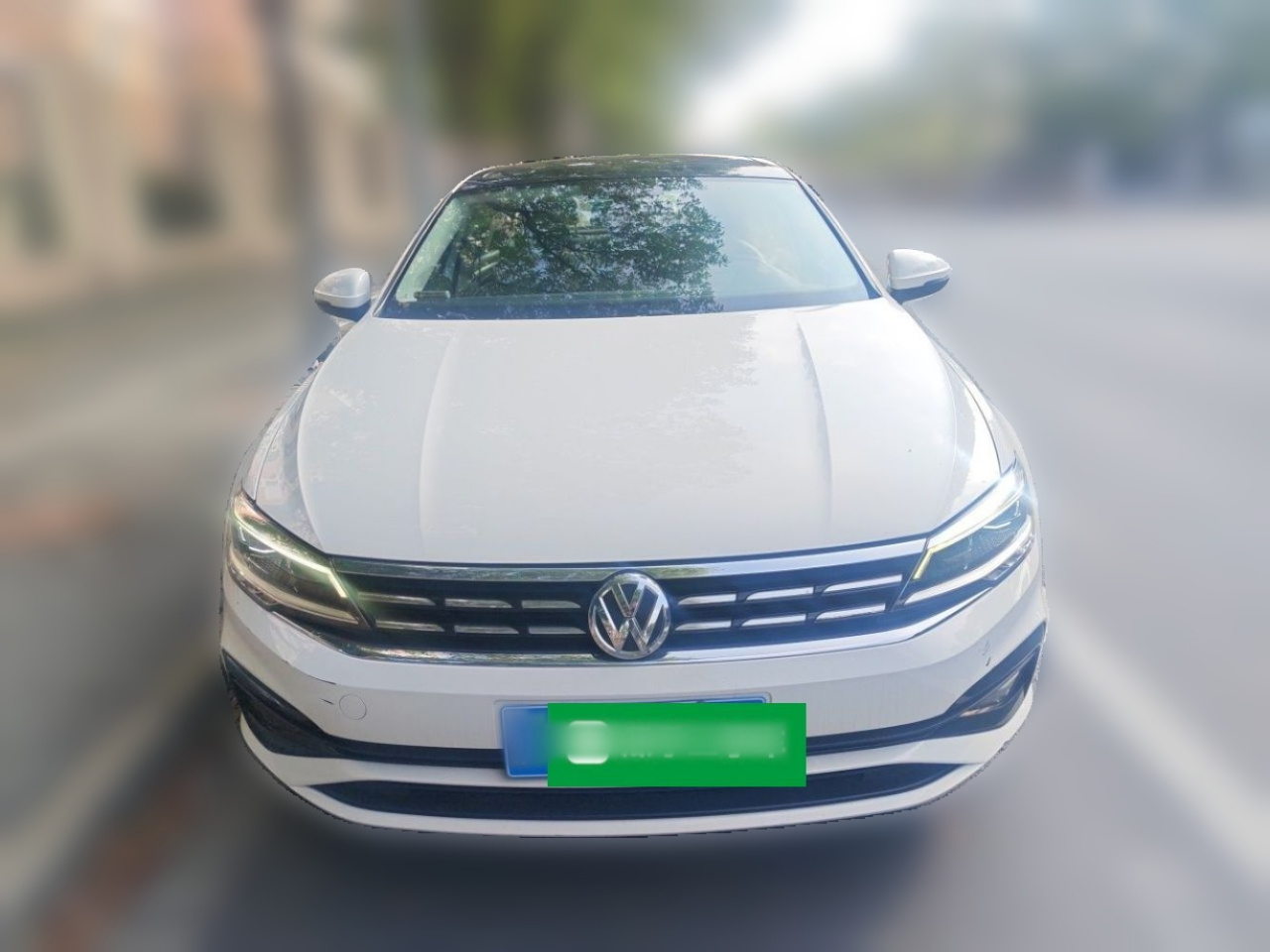 Lamando 2021 280TSI DSG Comfort photo 2