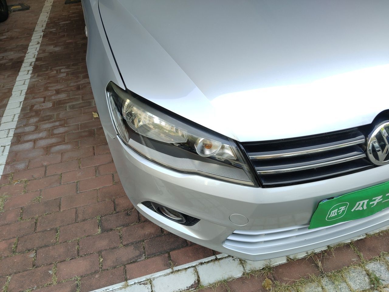 2013 1.6L AT Comfort photo 4