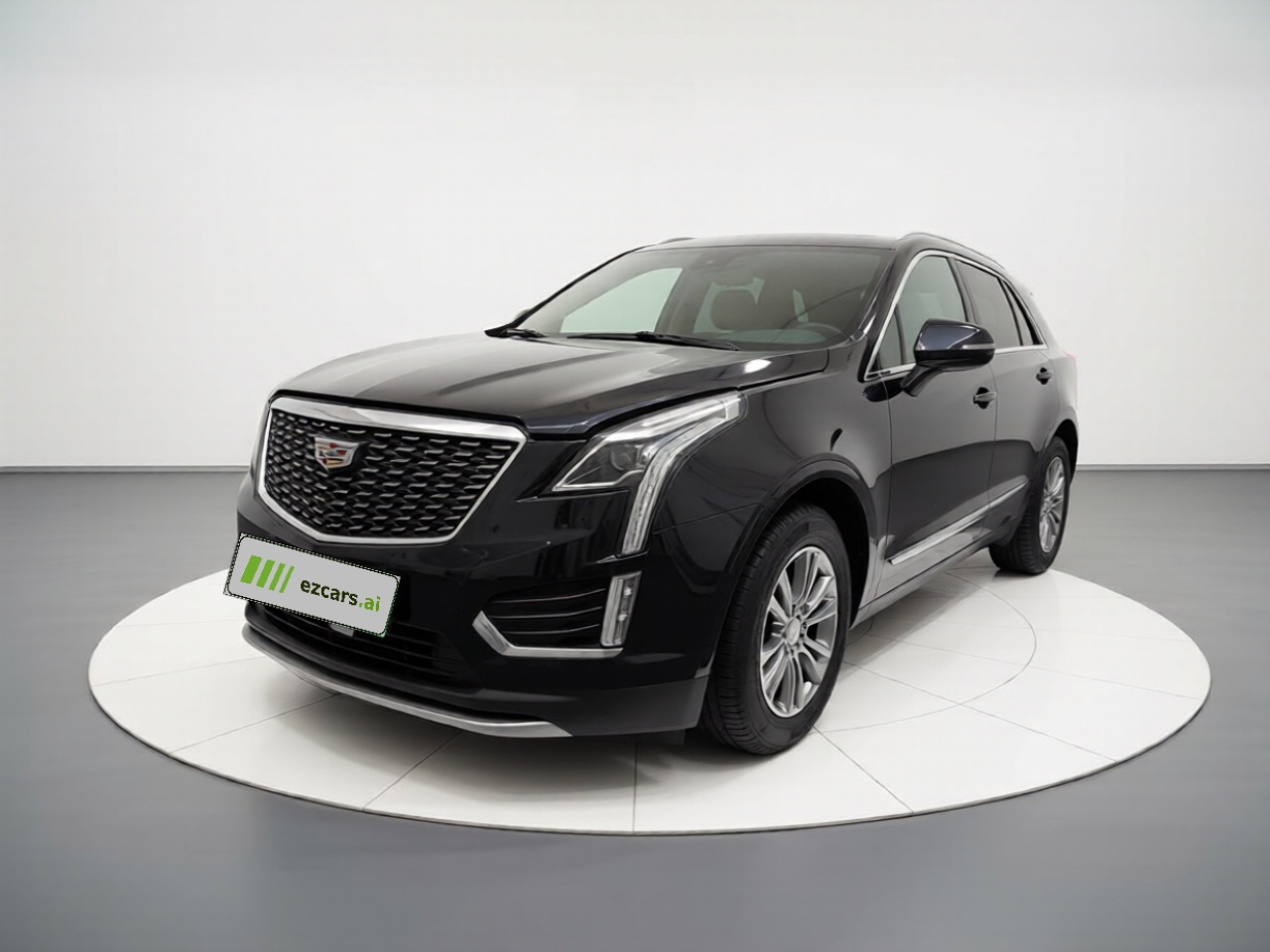 XT5 2020 Facelift 28T Luxury