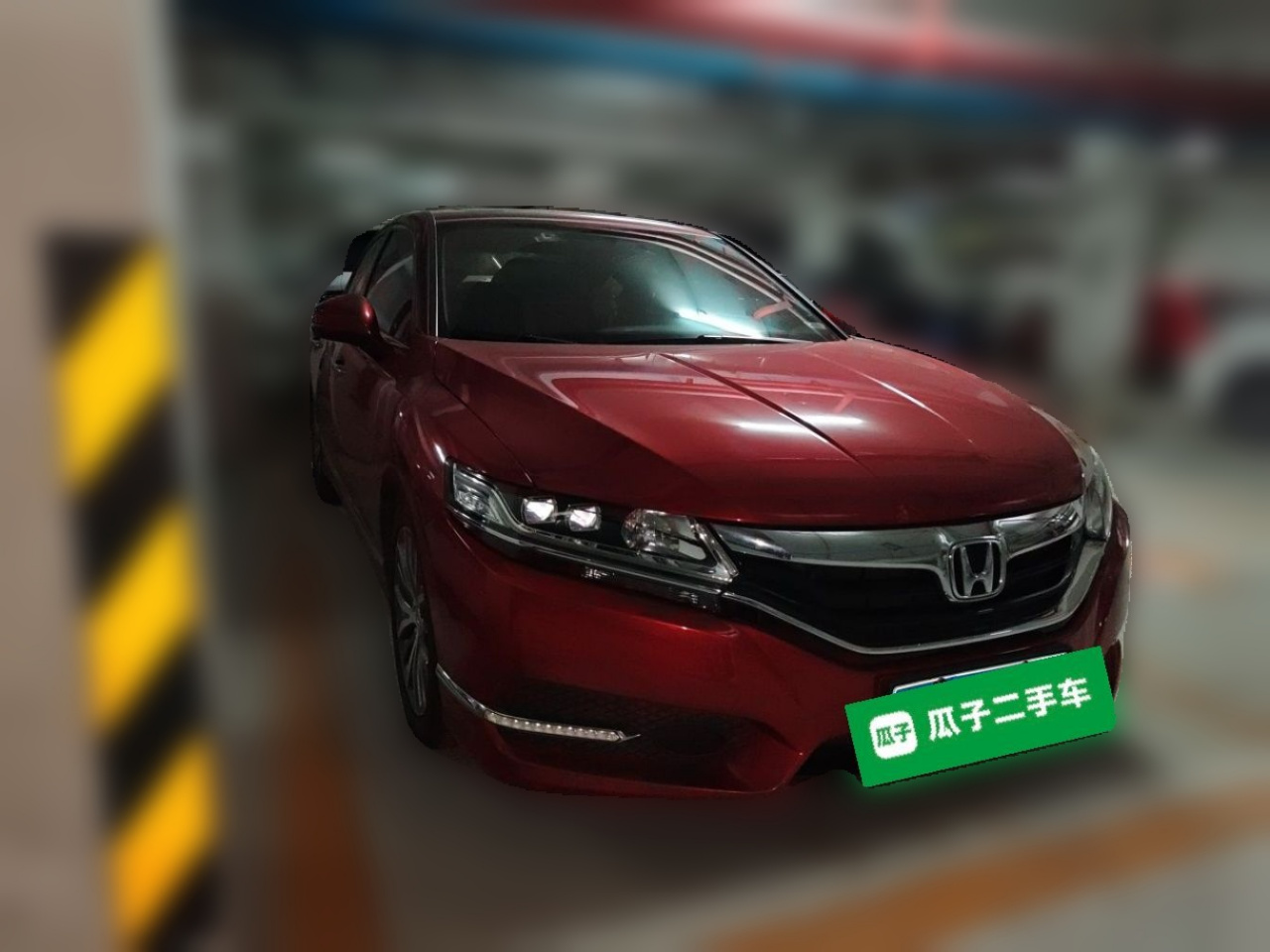 Spirior 2017 2.0L Classic photo 3