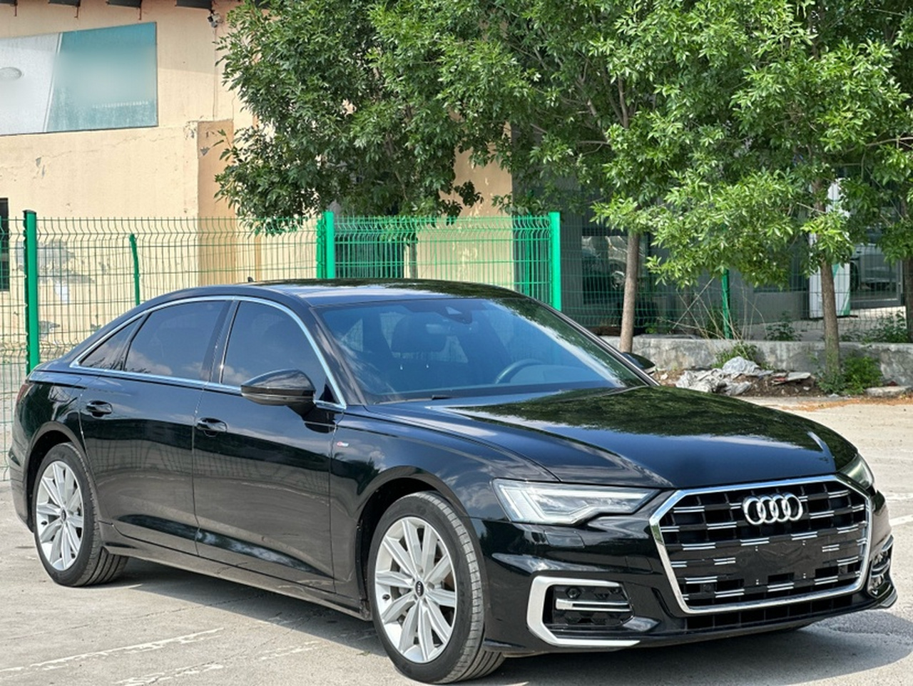 A6L 2023 45 TFSI Dynamic photo 3