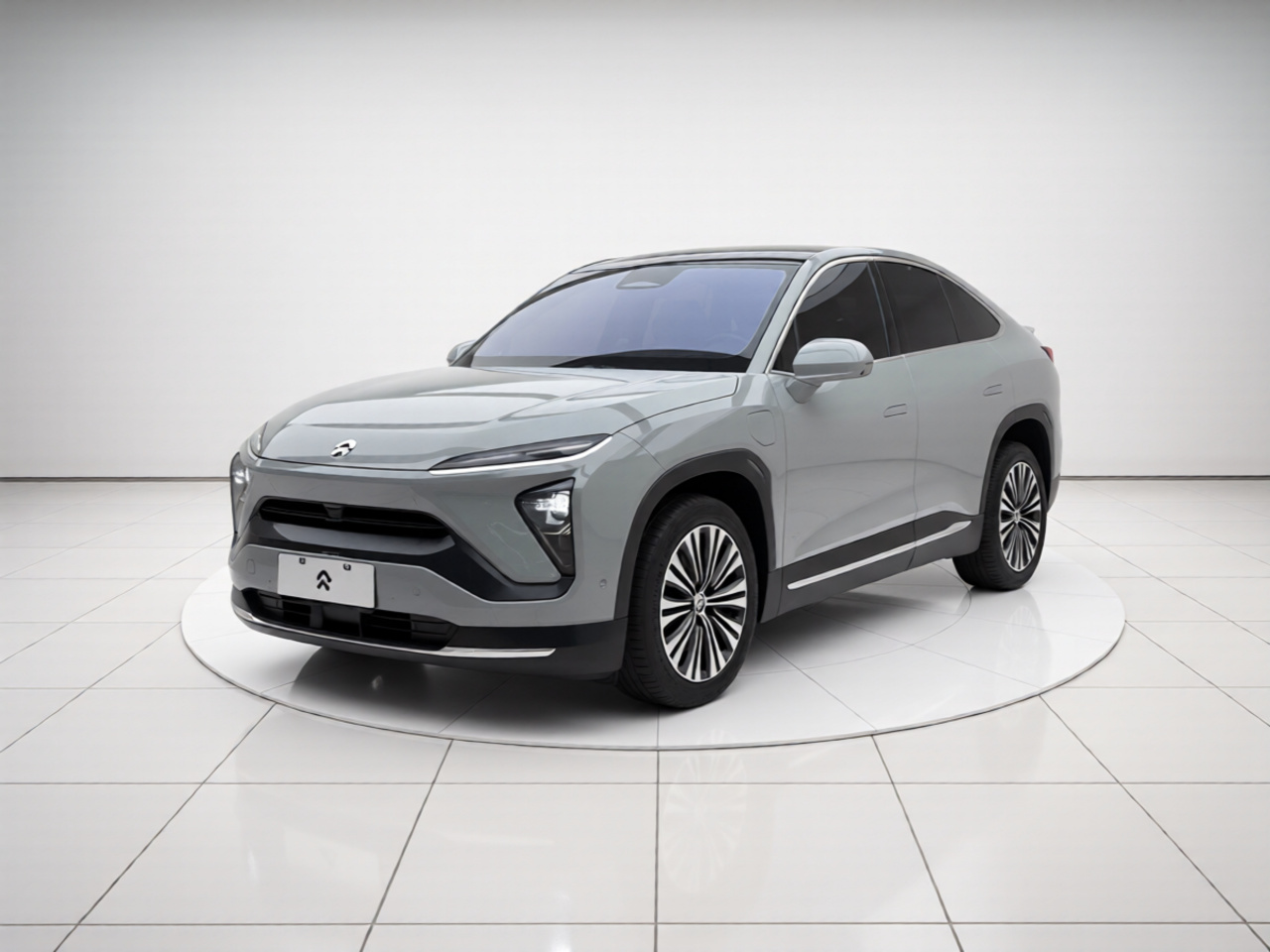 EC6 2022 75kWh Sport