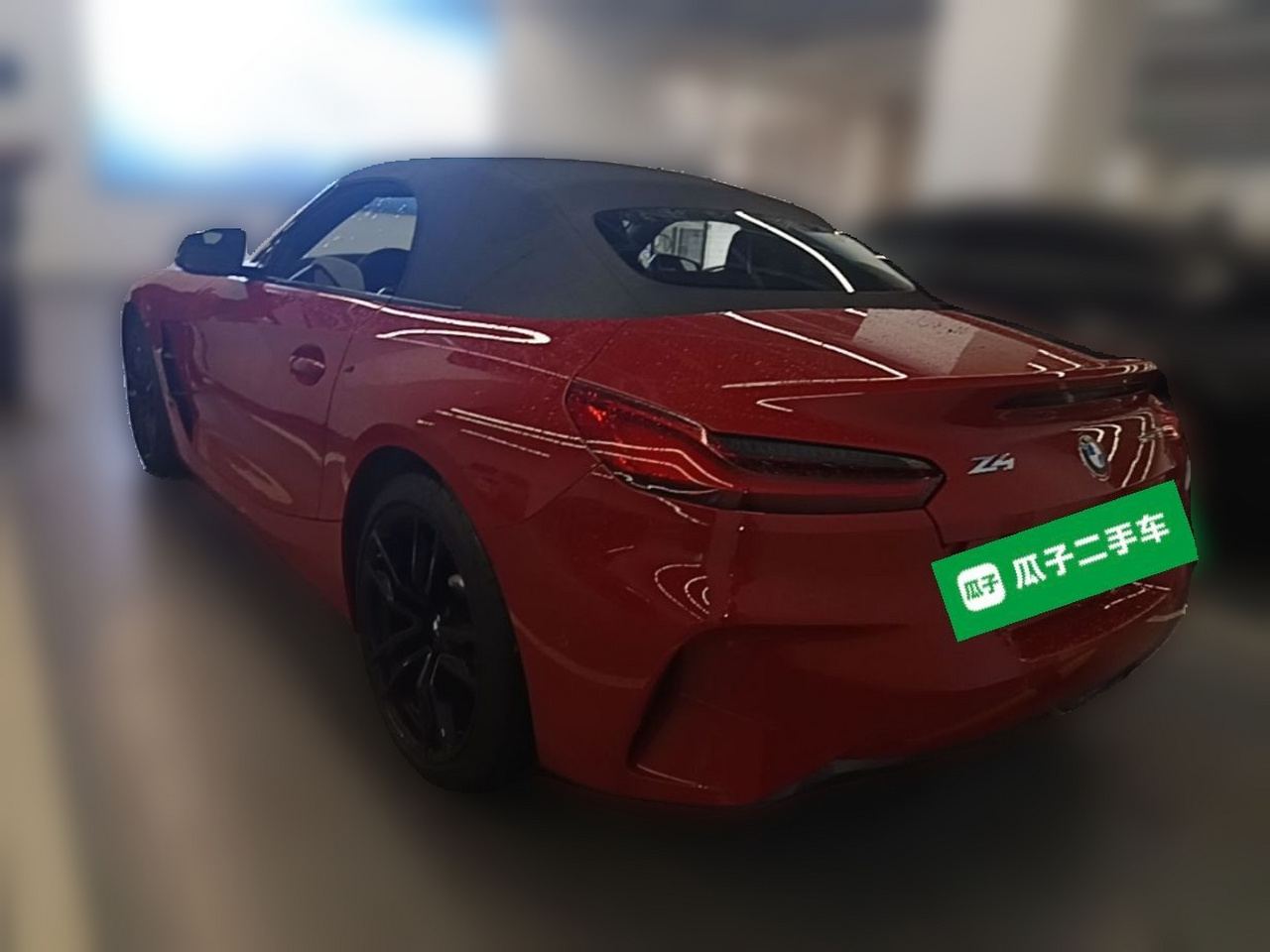 Z4 2020 sDrive 25i photo 4
