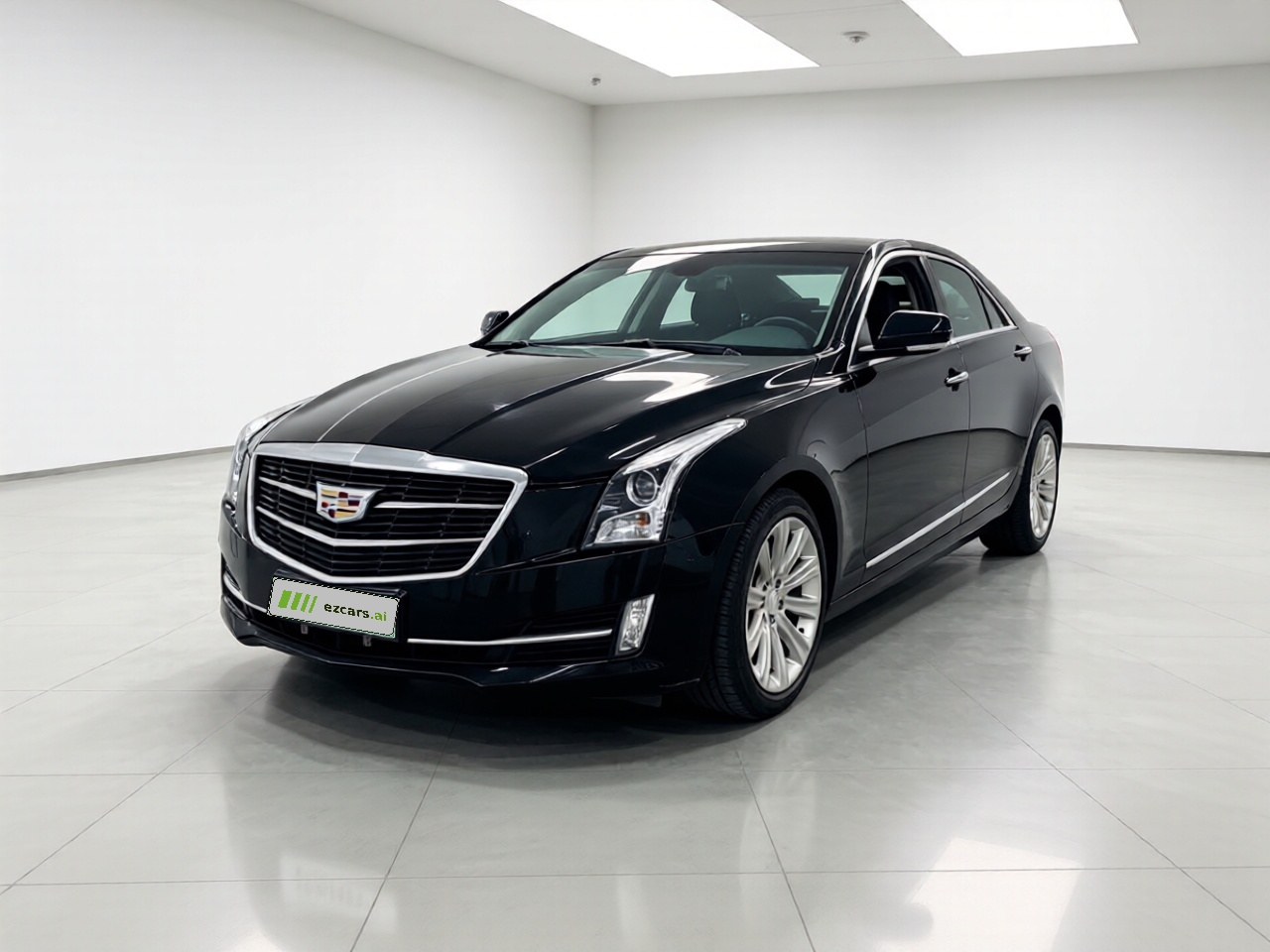 ATS-L 2017 28T Tech