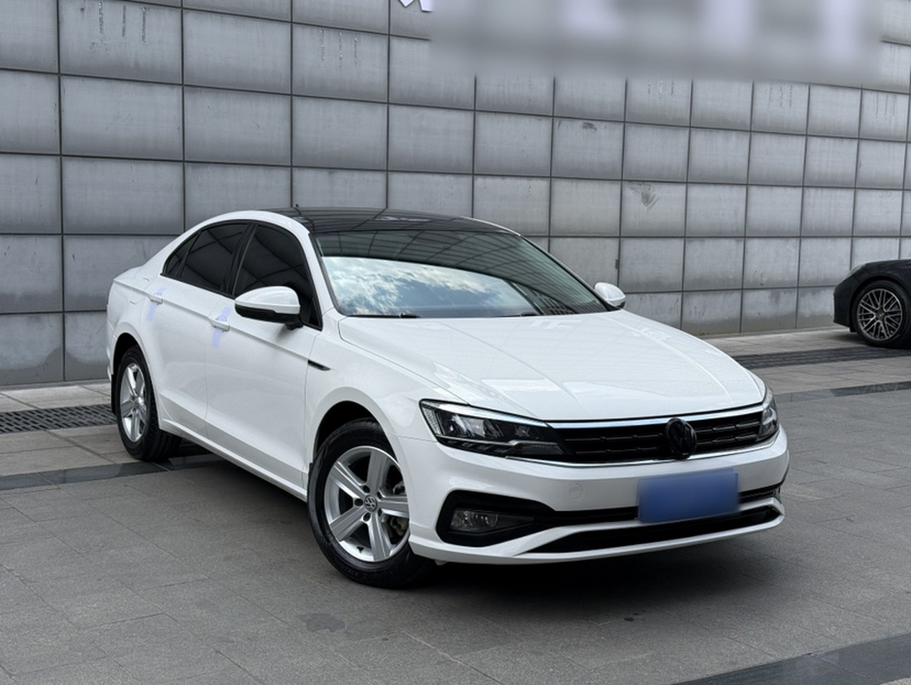 Lamando 2021 230TSI DSG photo 4