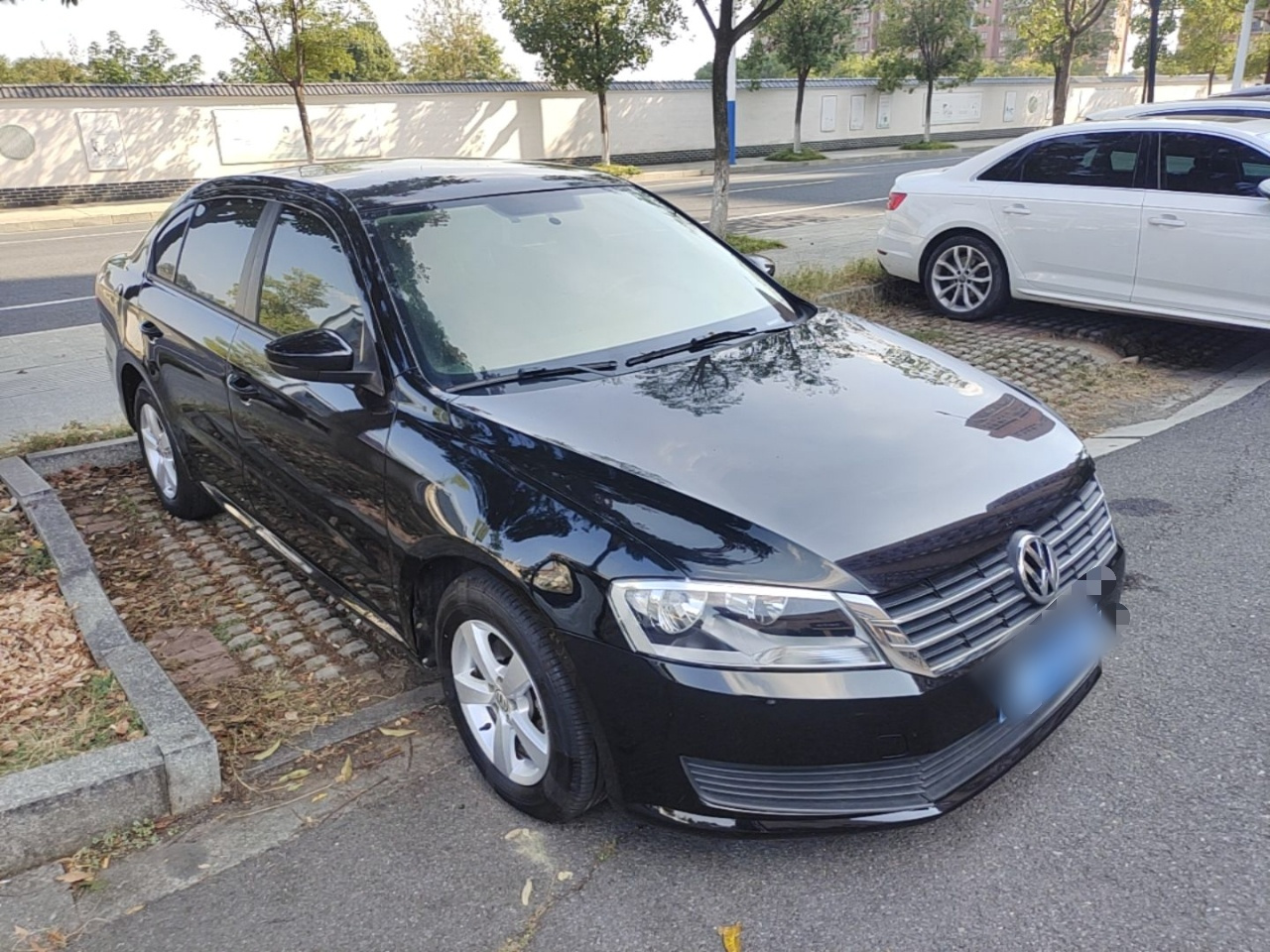 Lavida 2013 Facelift Classic 1.6L AT photo 3
