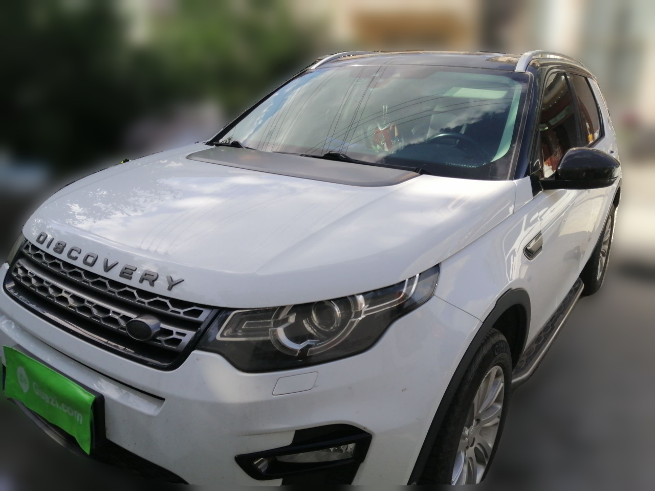 Discovery Sport 2018 240PS SE