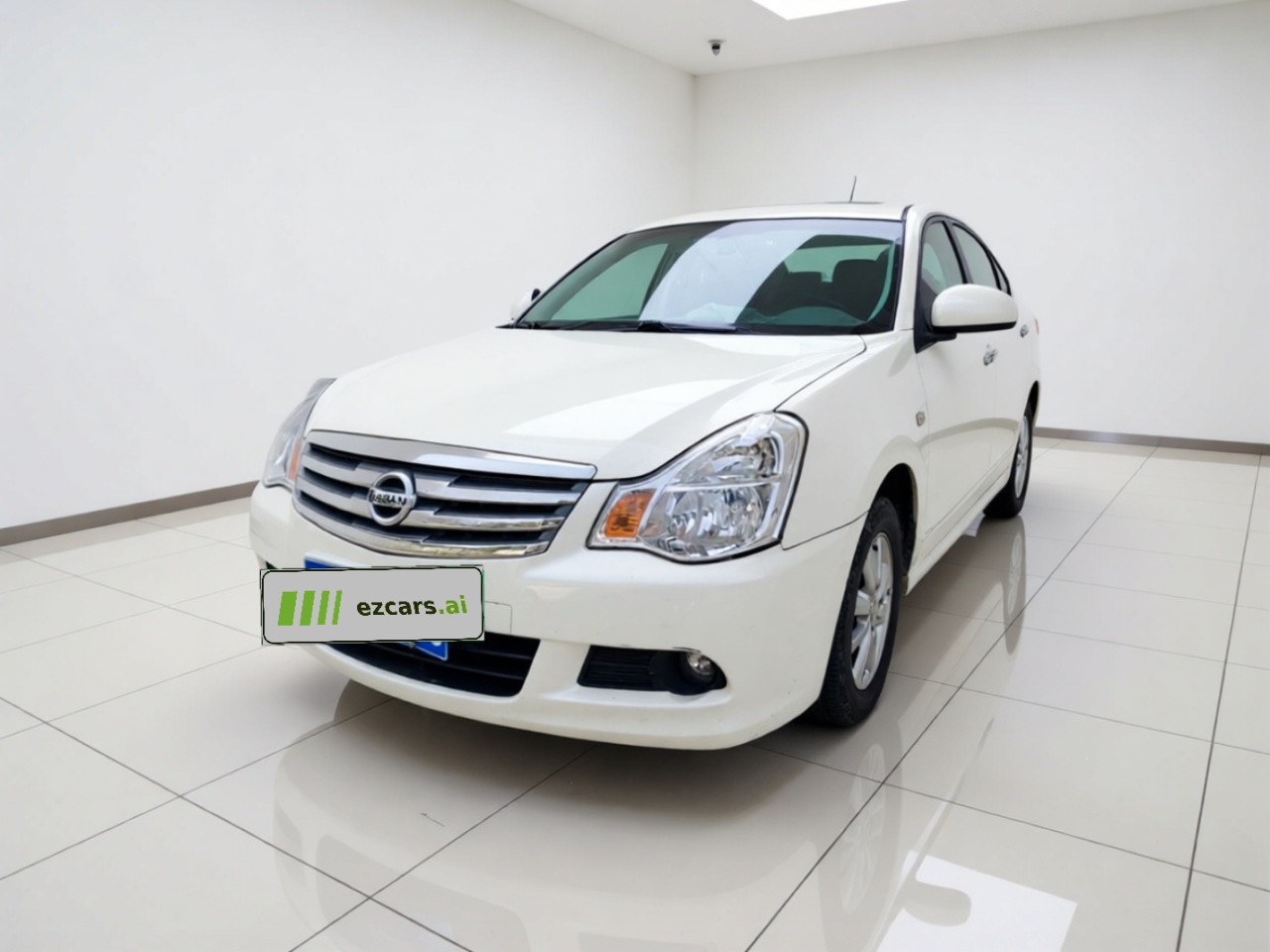 Sylphy 2016 Classic 1.6XE MT Leading