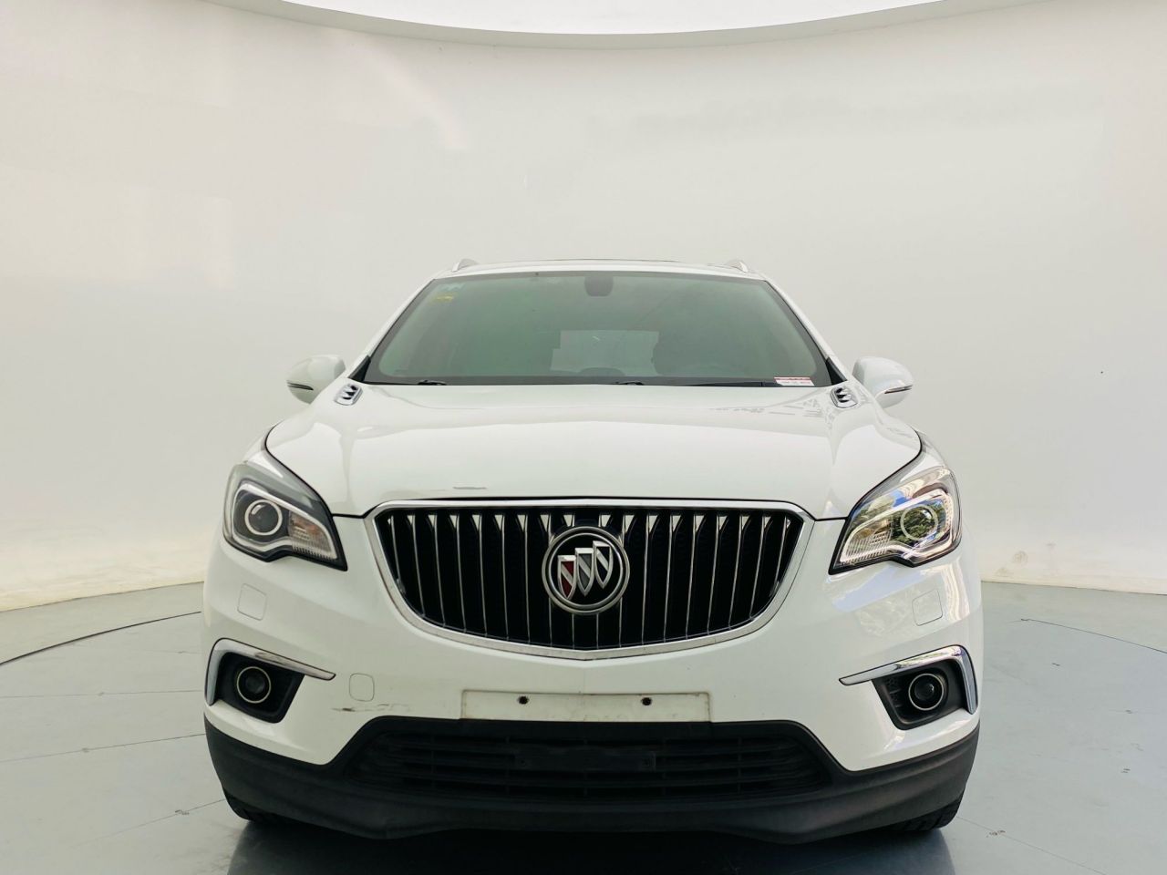 Envision 2014 28T AWD Elite photo 3