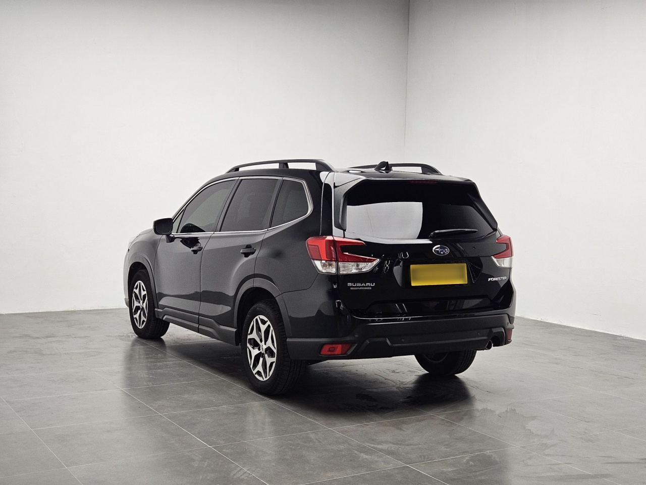 Forester 2021 2.0i Luxury EyeSight photo 4