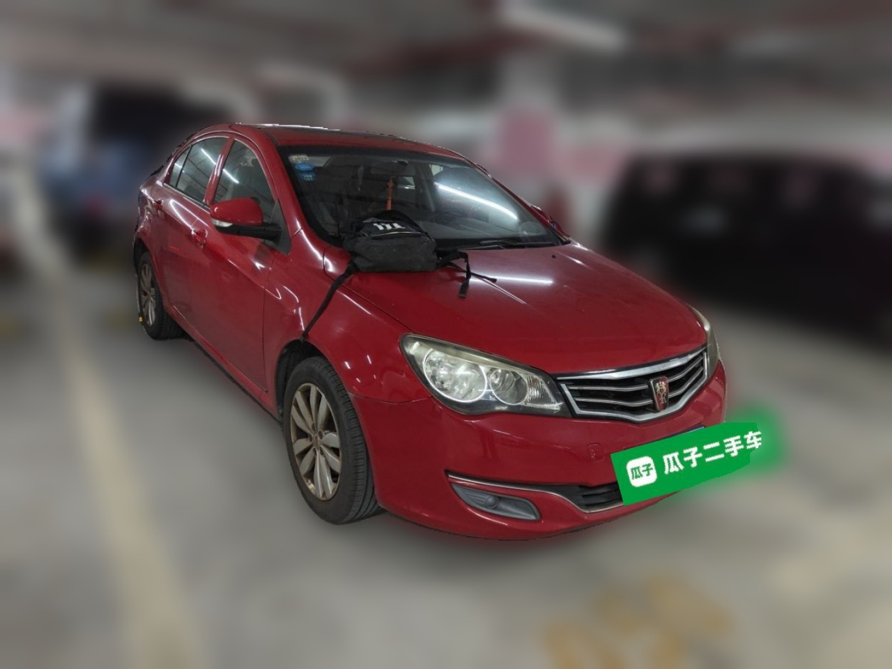 350 2014 1.5L AT photo 3