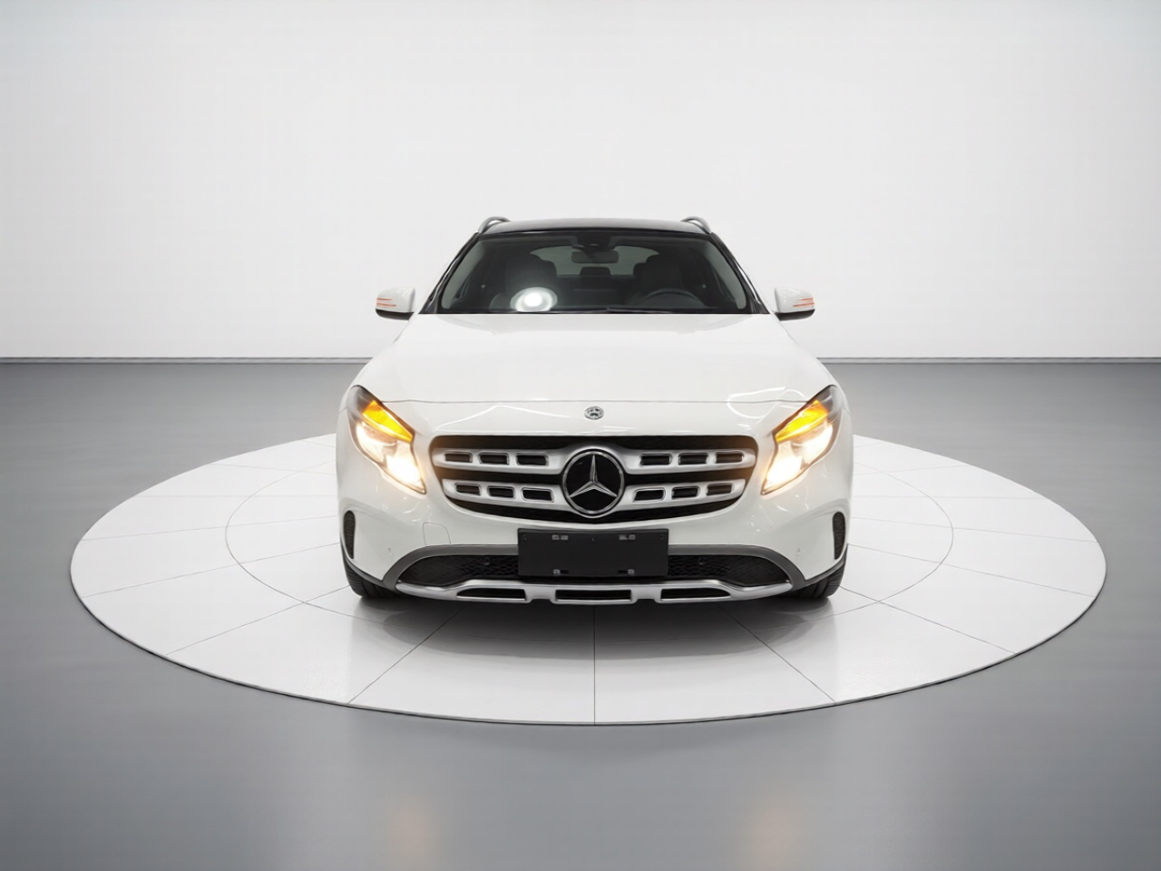 GLA 2018 GLA 200 Dynamic photo 2