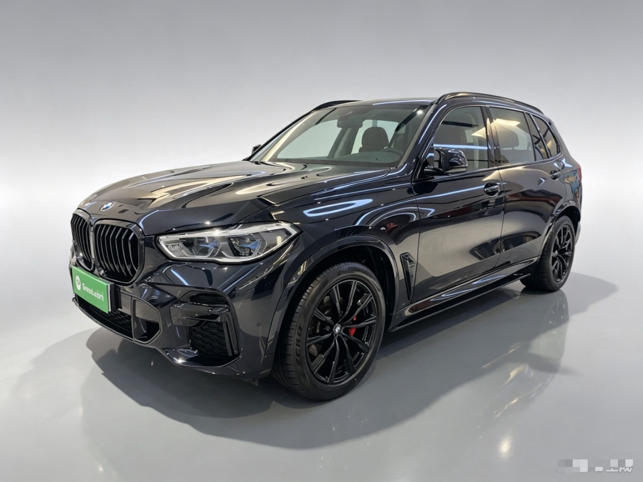 X5 2022 Facelift xDrive 30Li Exclusive M Sport Package