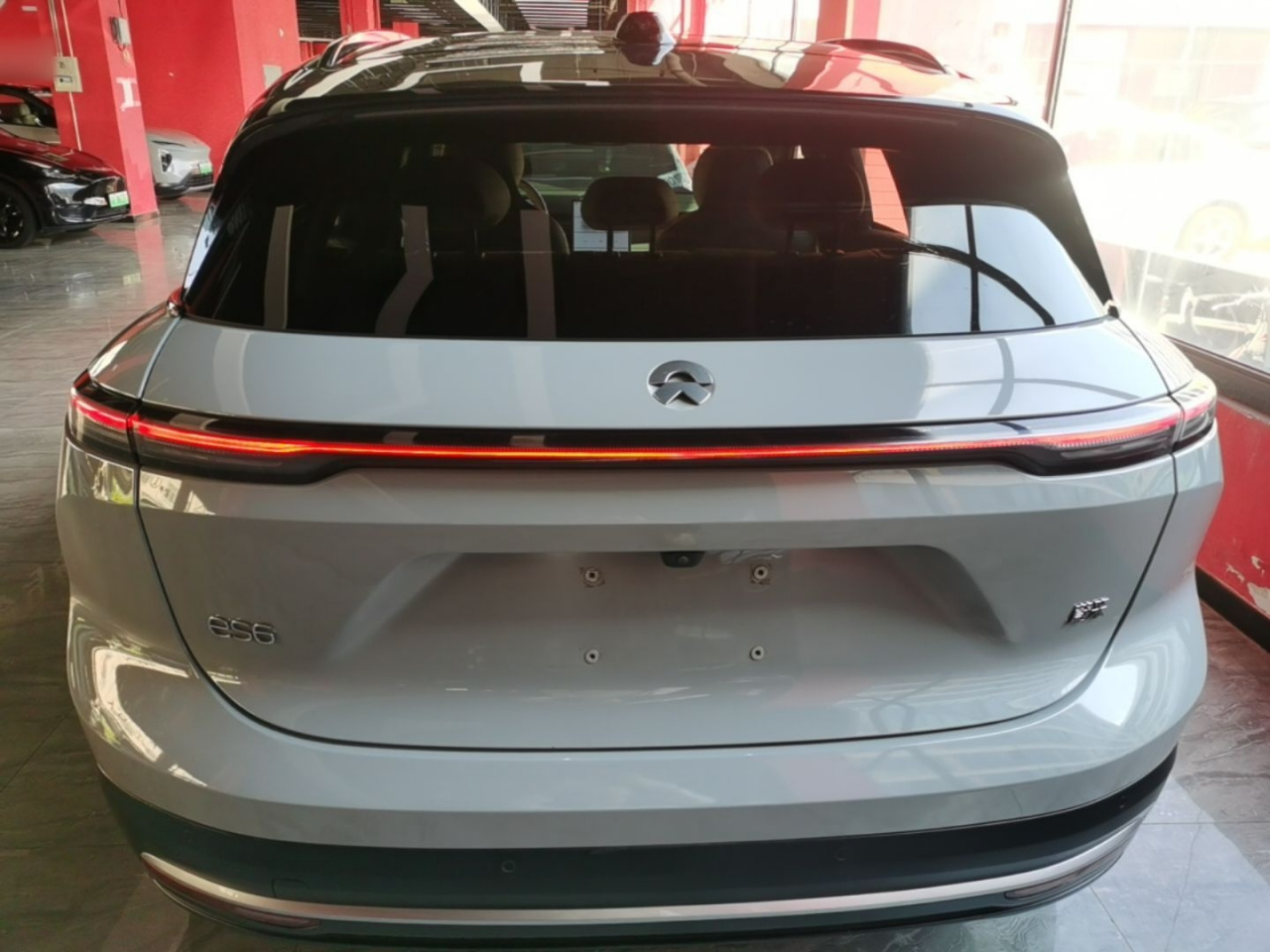 ES6 2024 75kWh photo 5