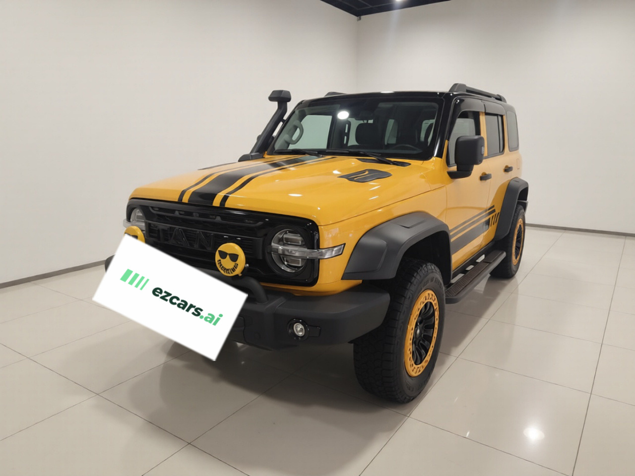 300 2022 2.0T