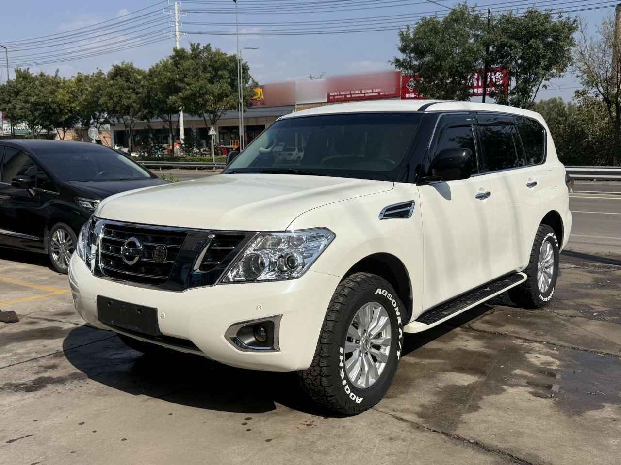 2018 4.0L