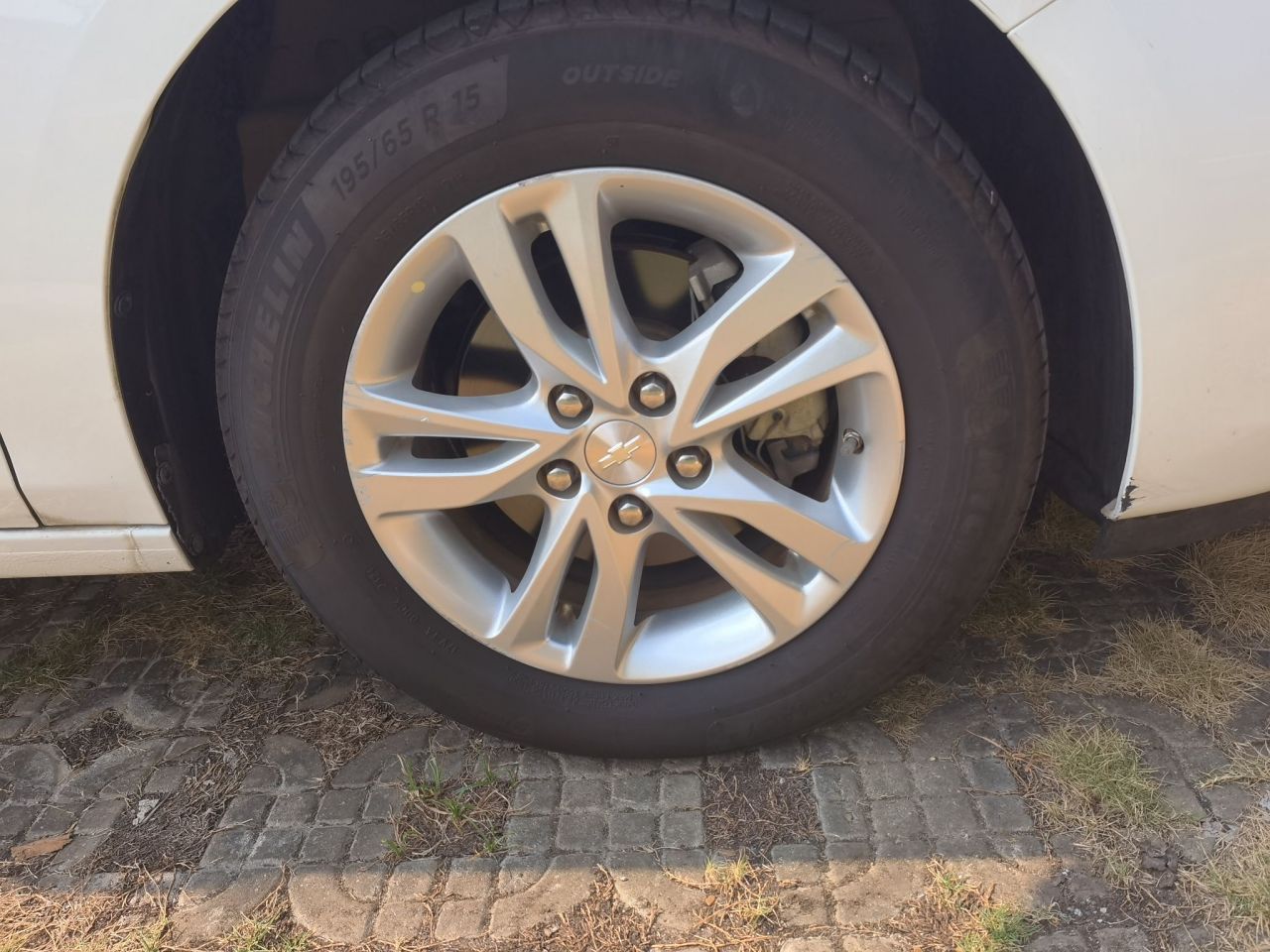 Cavalier 2018 320 AT photo 5