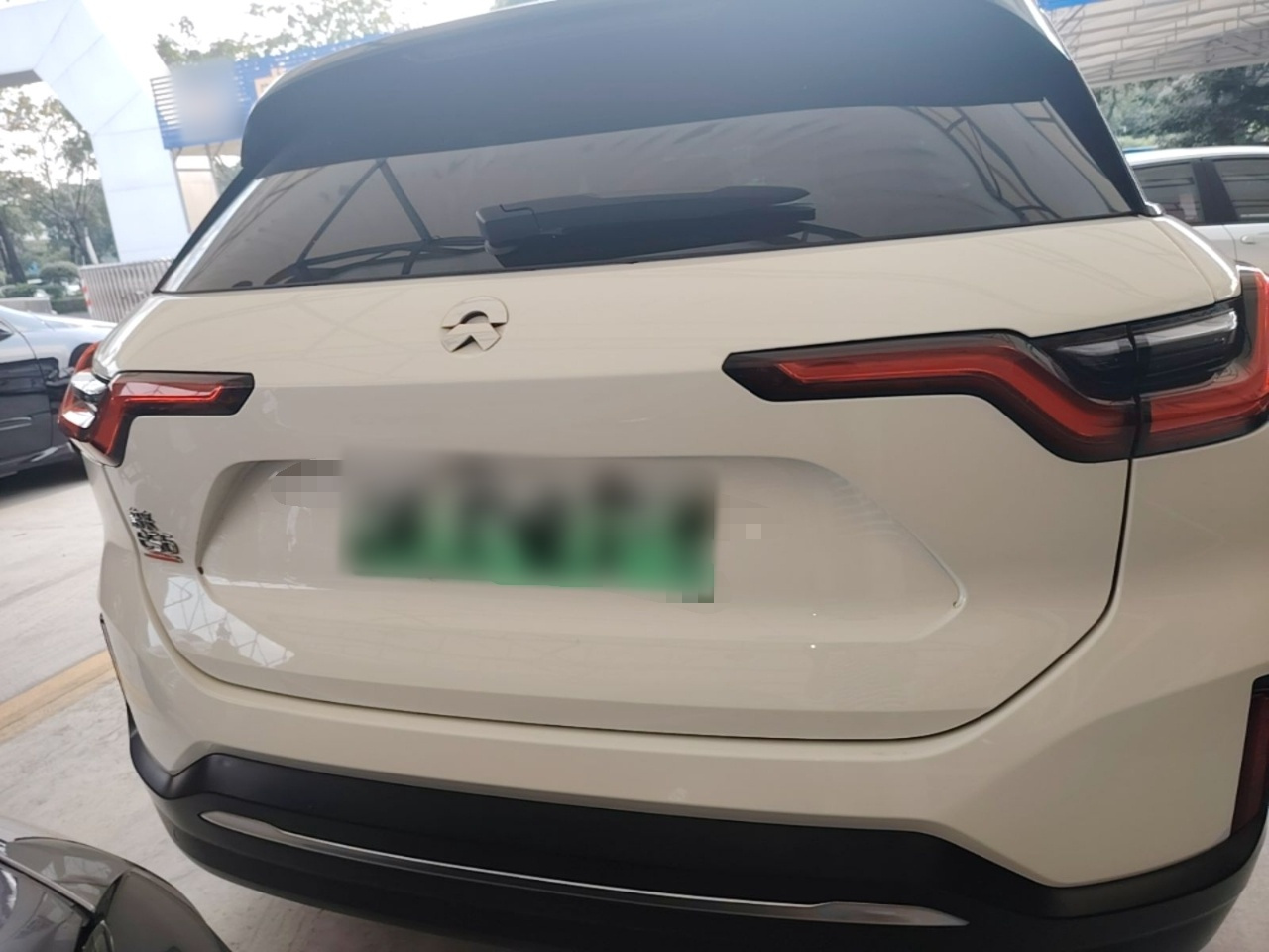 ES6 2022 75kWh Performance photo 3