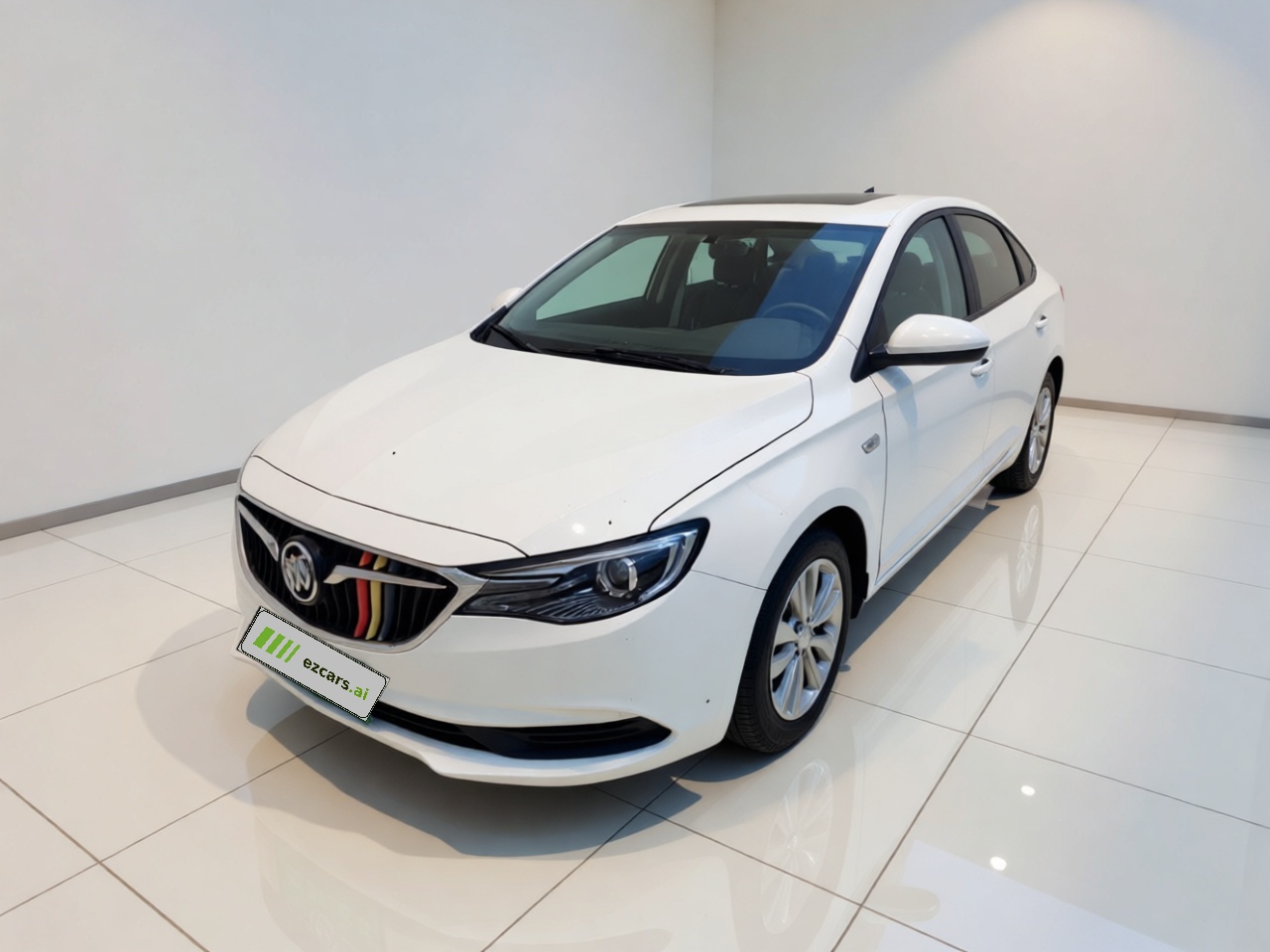 Excelle 2018 15T DCT Elite China V