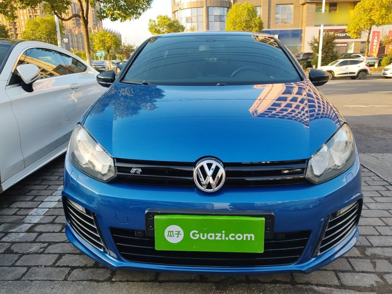 Golf Imported 2011 2.0TSI R photo 2