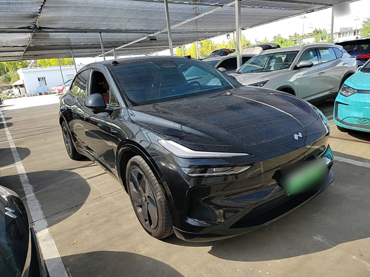 L60 2024 60kWh RWD photo 3