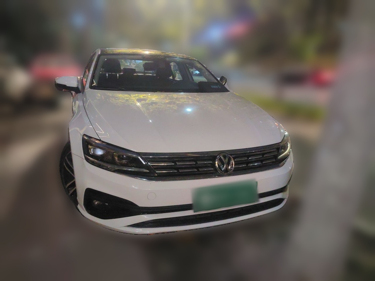 Lamando 2021 280TSI DSG Comfort photo 2