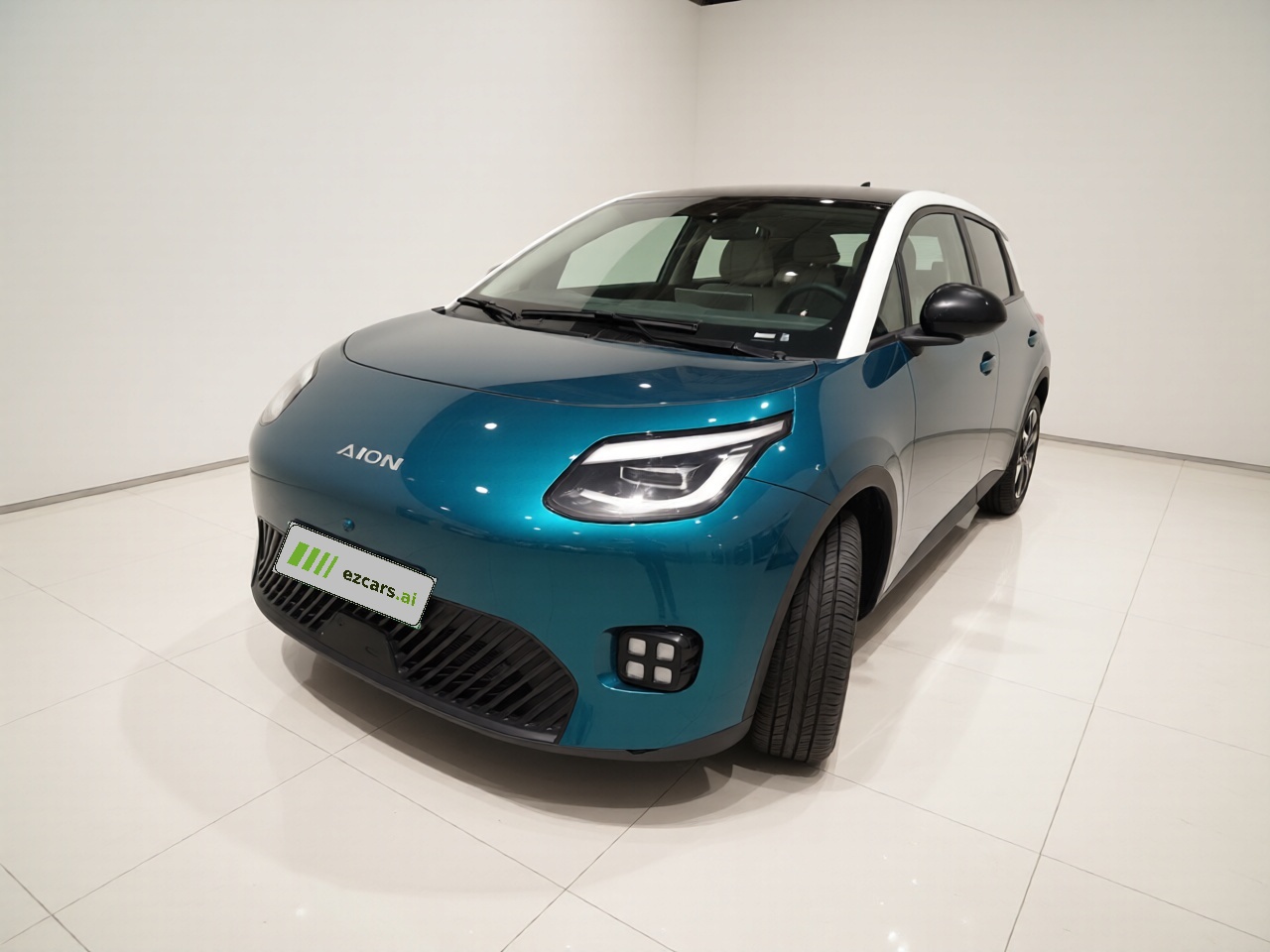 AION UT 2025 420 Smart Premium