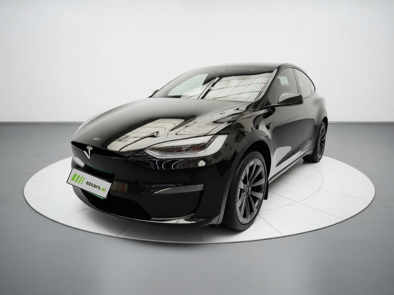 Model X 2023 AWD
