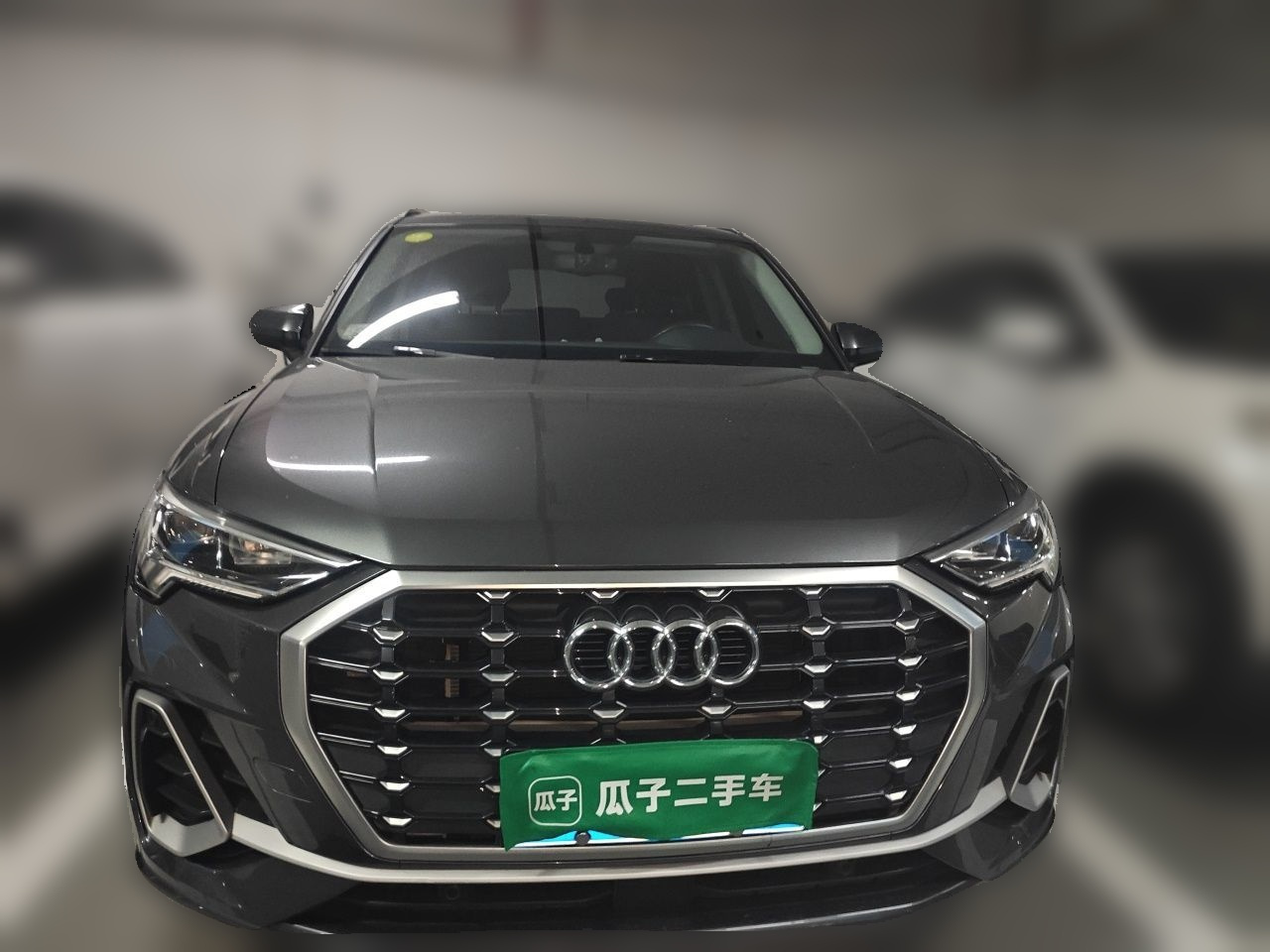 Q3 2020 35 TFSI Progressive Dynamic photo 2
