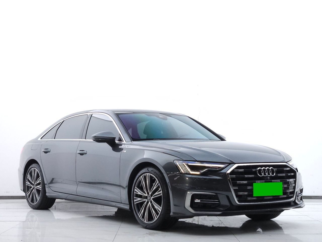 A6L 2023 45 TFSI Dynamic photo 3