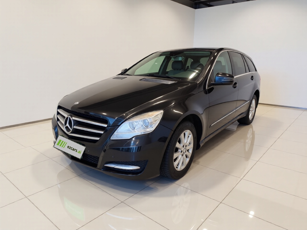 R-Class 2011 R 300 L Business