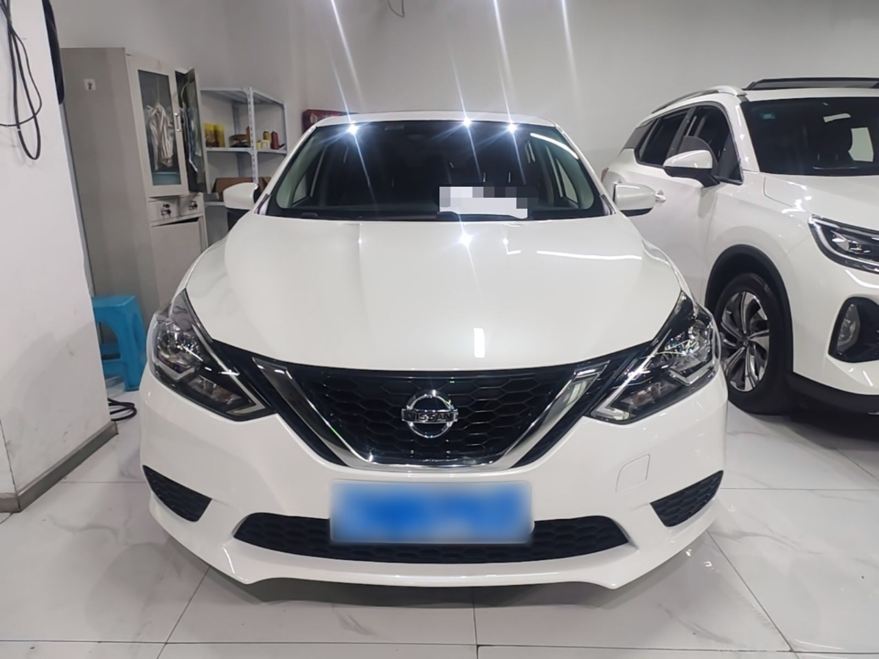 Sylphy 2024 Classic 1.6XL CVT Luxury photo 2