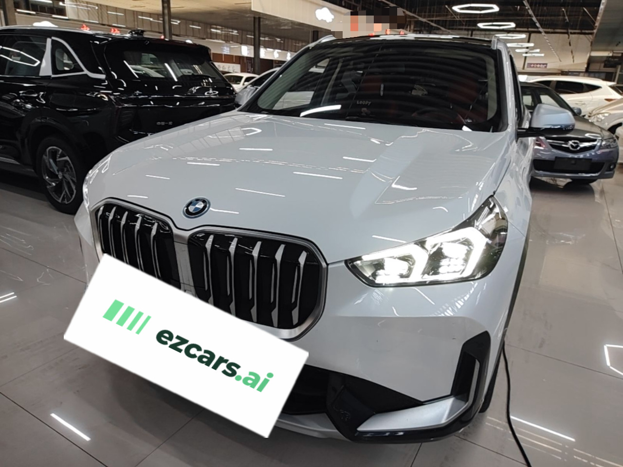 iX1 2023 xDrive30L X Design Package