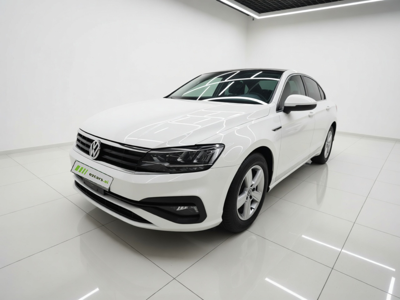 Lamando 2021 230TSI DSG