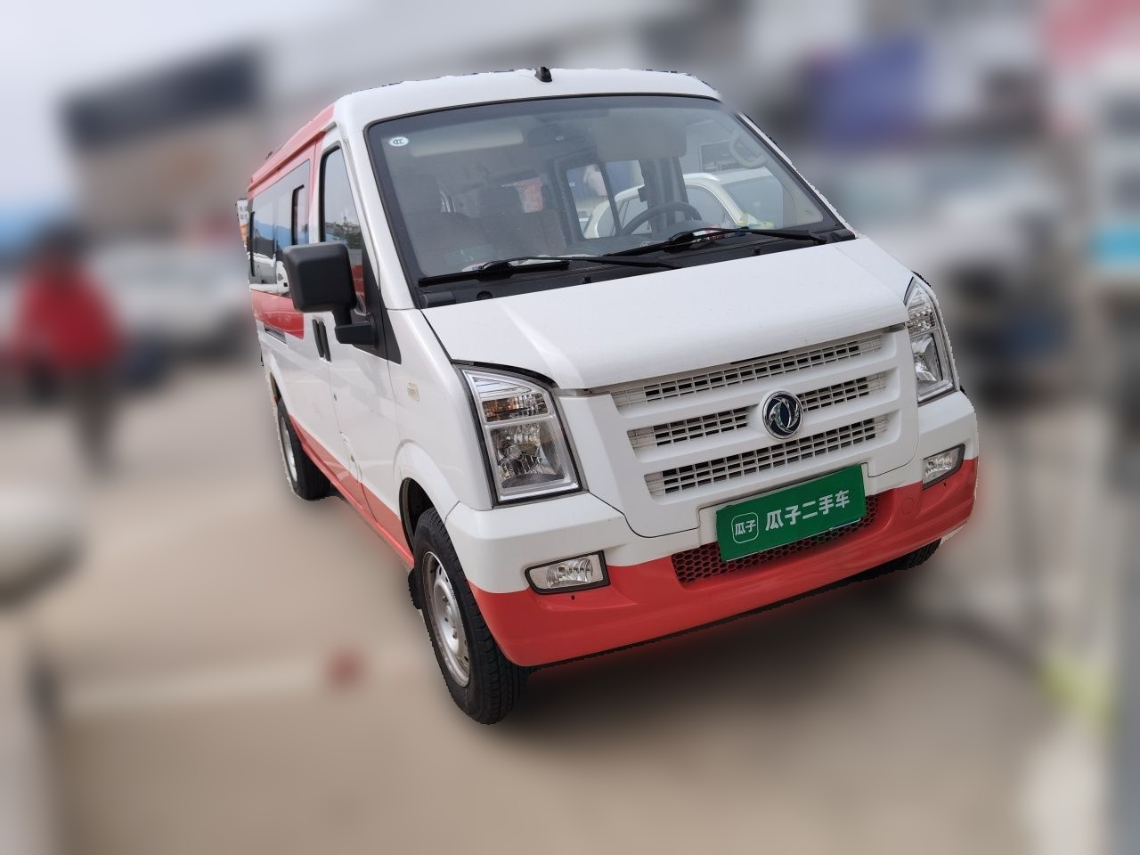 C36 2019 1.5L Base Ⅱ China VI DK15 photo 3