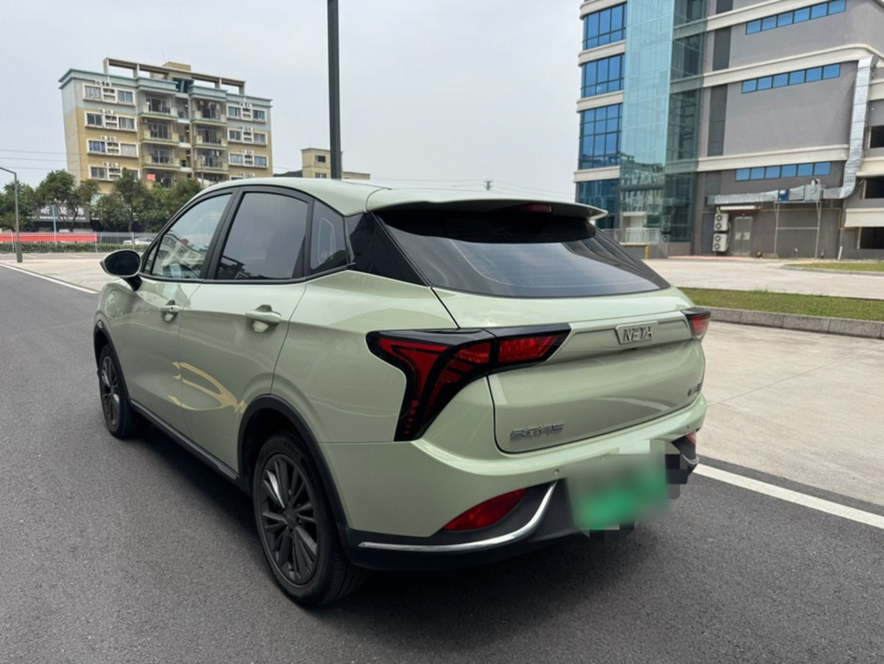 Neta V 2022 400 Lite photo 4