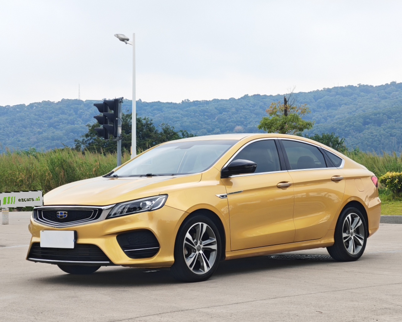 Binrui 2018 14T CVT