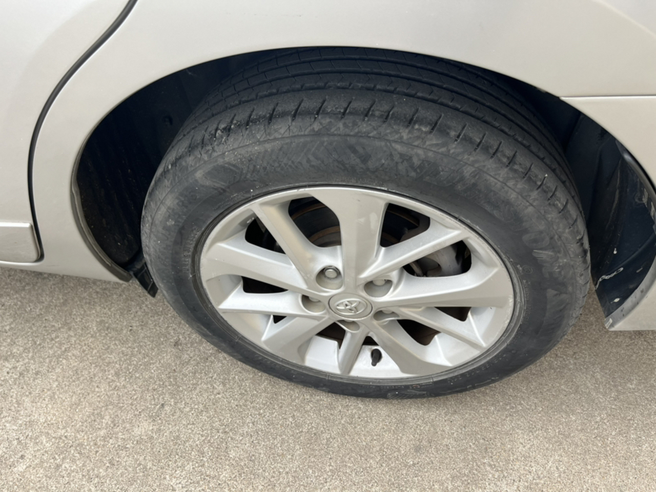 Corolla 2014 1.6L CVT GL-i photo 3