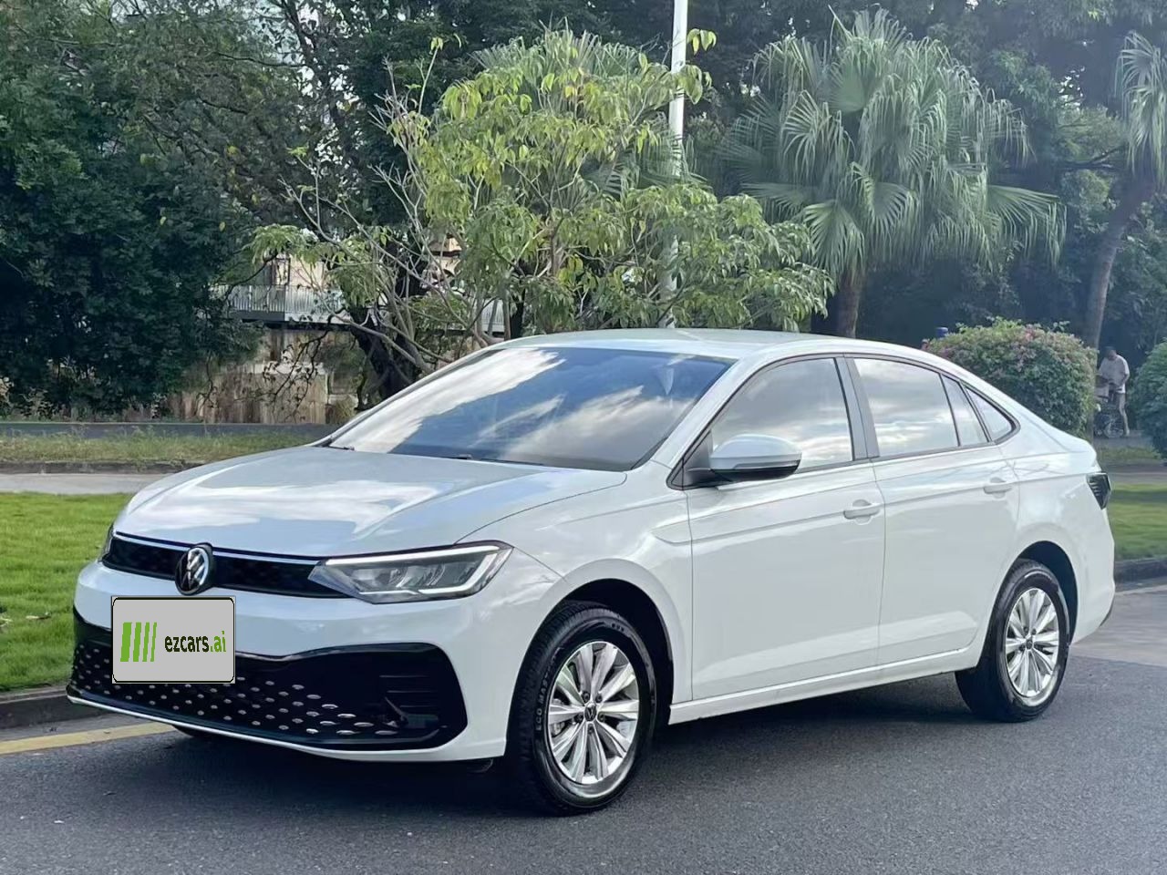 Lavida 2025 1.5L
