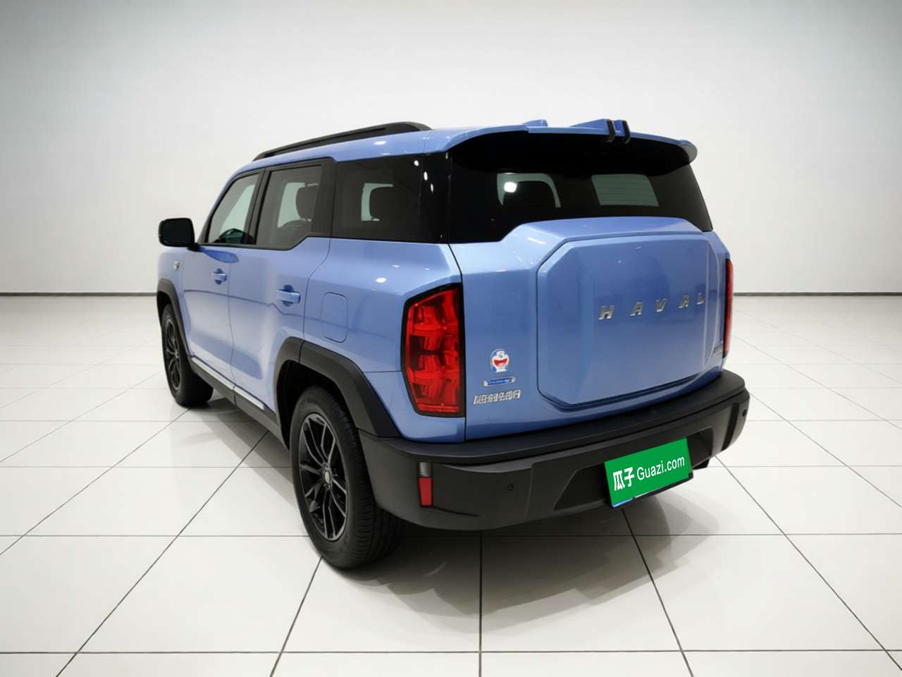 2022 1.5T DCT RWD photo 4