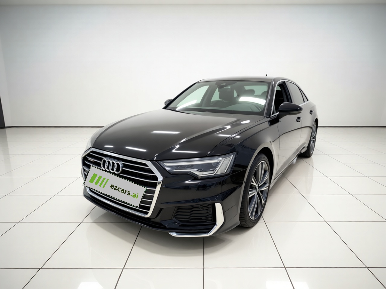 A6L 2021 45 TFSI quattro Dynamic