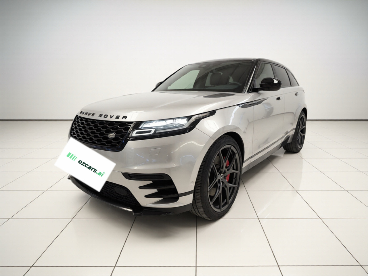 Range Rover Velar 2021 P340 R-DYNAMIC SE