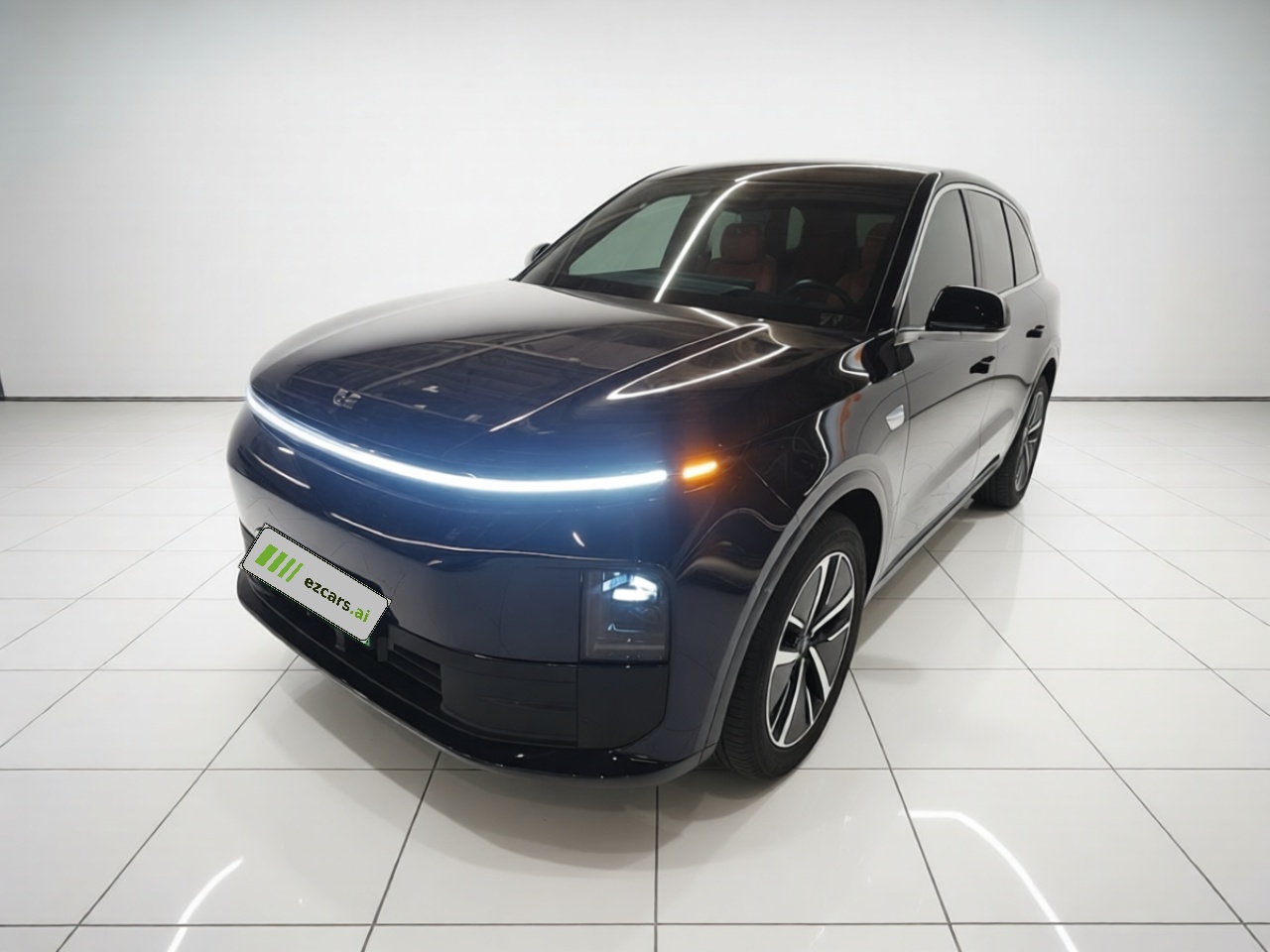 Li Auto L6 2024 Pro