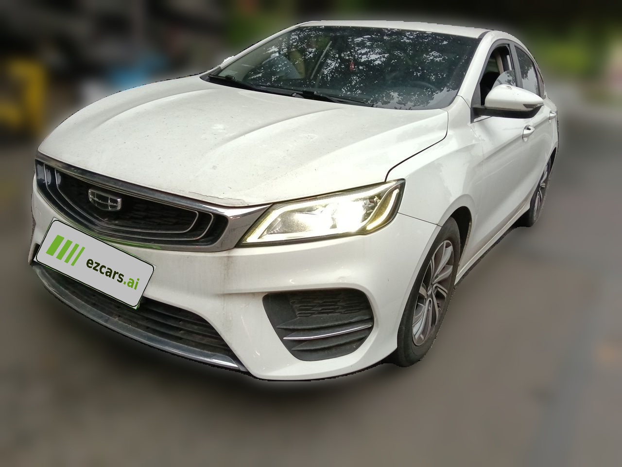 Binrui 2019 200T DCT