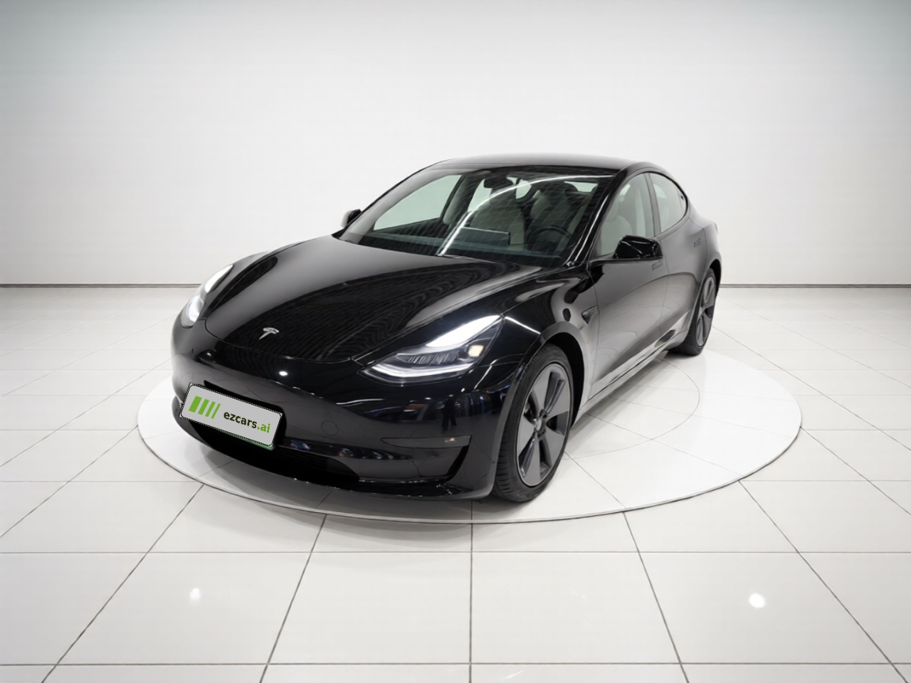 Model 3 2022 RWD