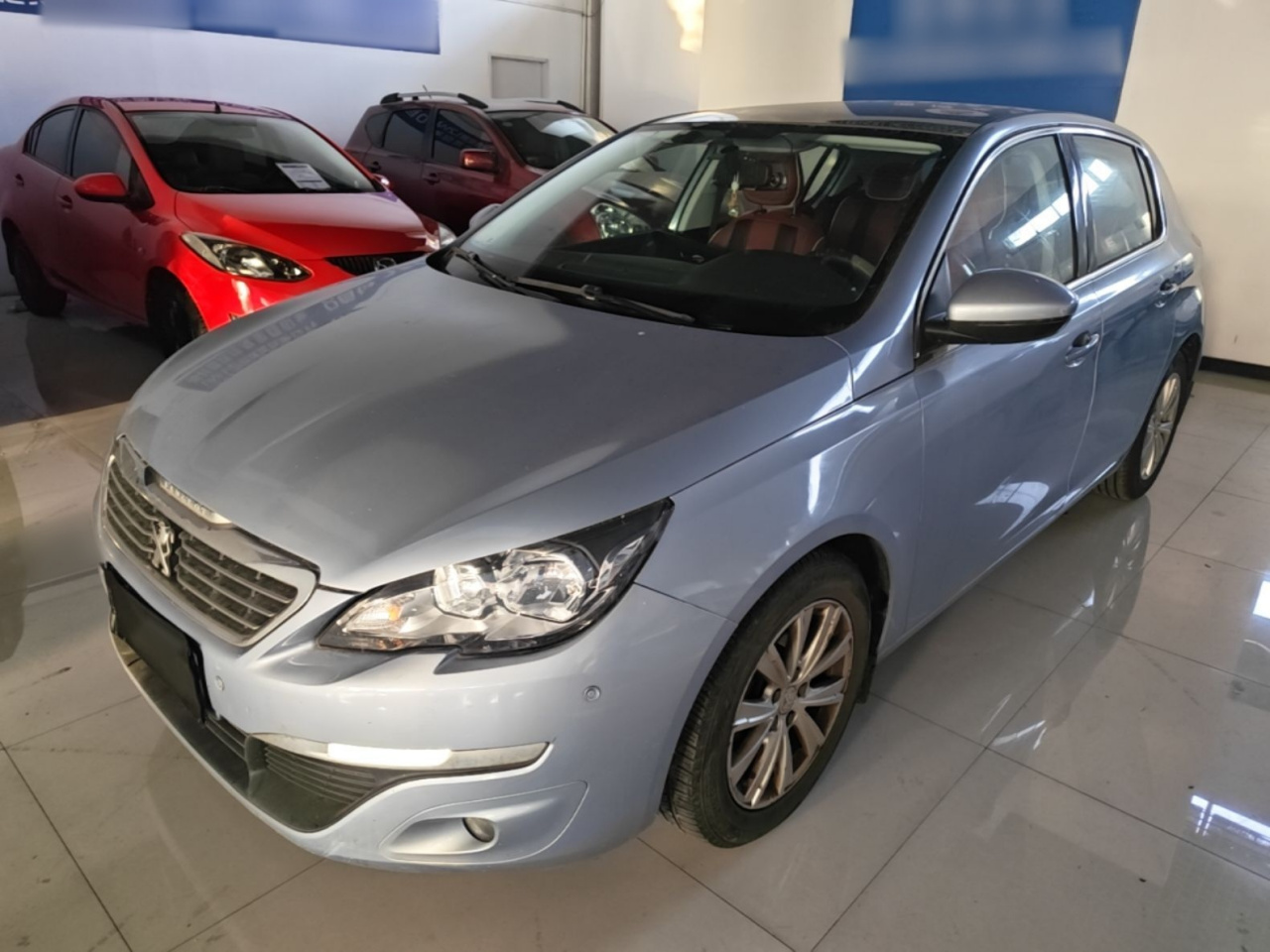 308S 2015 1.2T AT