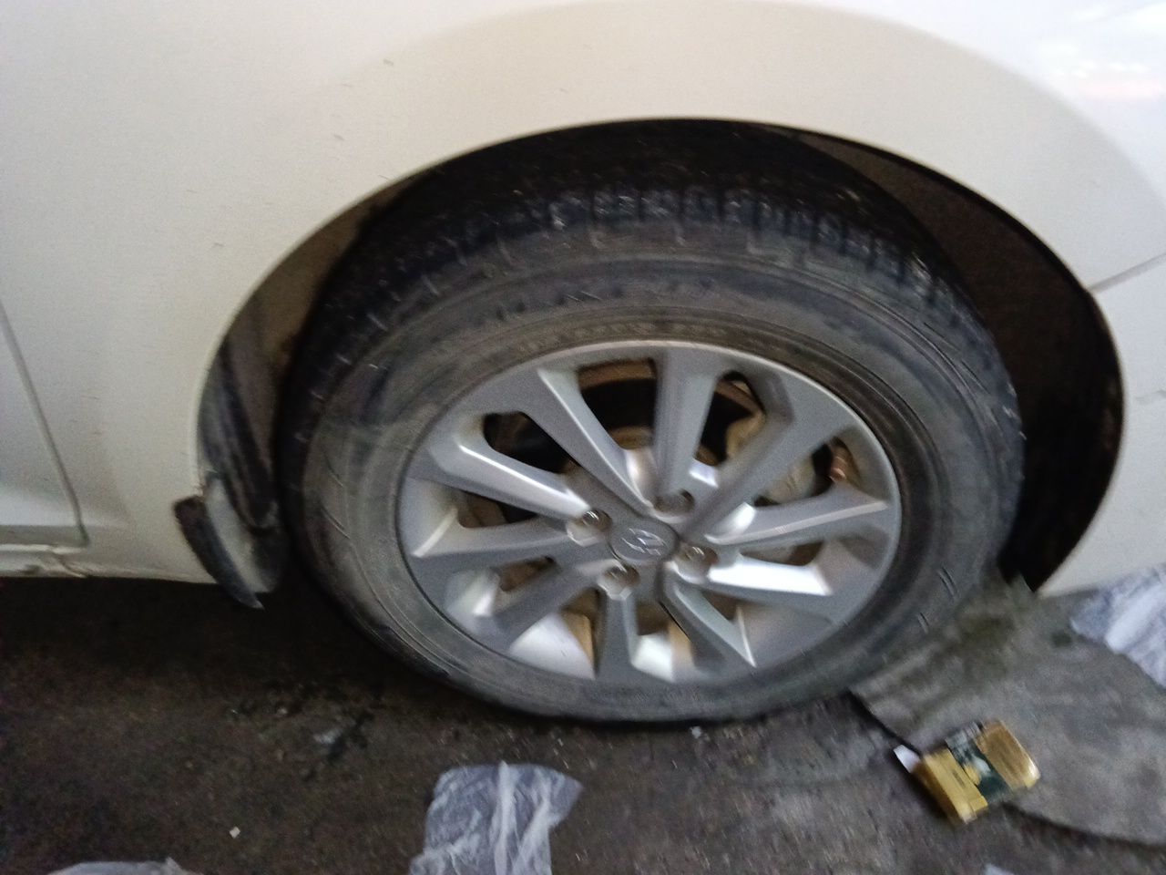 2016 1.4L MT GLS photo 5